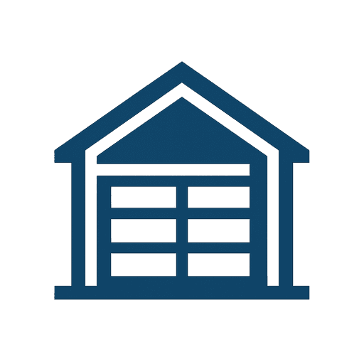 Myrtle Beach Garage Door Works logo